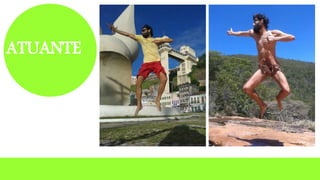 PÚBLICO
Na forma ESTÉTICA
(público)
Na forma RITUAL
(público tende a se tornar participante, em detrimento de sua
posição de assistente)
 