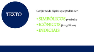 DETERMINAÇÃO
ESPACIAL
DETERMINAÇÃO
TEMPORAL
 