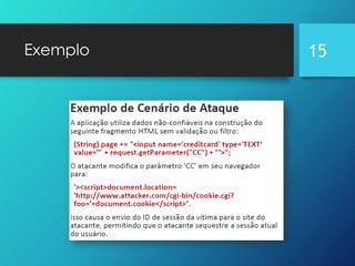 Exemplo 15
 
