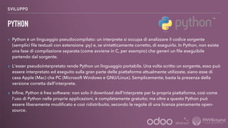 Odoo for Business | PDF