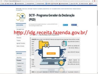 http://idg.receita.fazenda.gov.br/
 