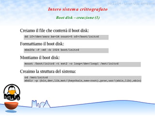Seminario crittografia-linux-day-2004