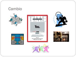 Cambio 