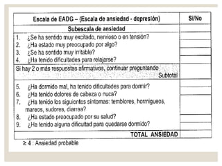 Seminario grupo Dr. medina