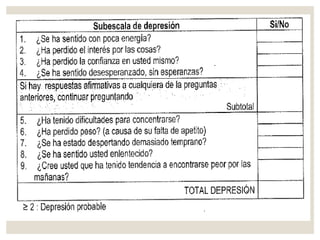 Seminario grupo Dr. medina