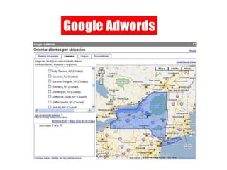 Google Adwords 