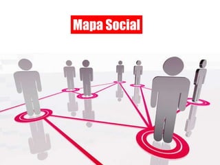 Mapa Social 