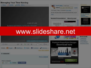 www.slideshare.net 