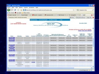 Consideração final 