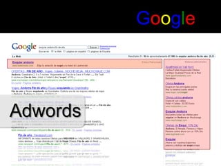 GoogleAdwords