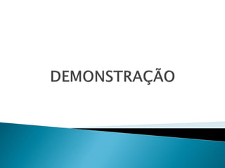 Seminário - Linguagem Dart: Structured web apps
