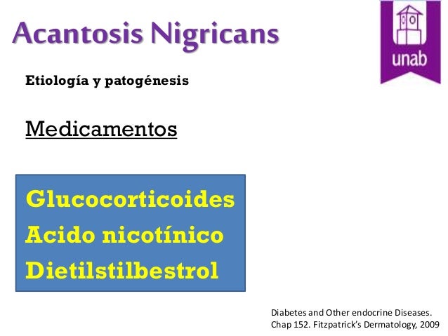 SEMINARIO - Piel y enfermedades endocrinas SEMINARIO - Piel y enfermedades endocrinas