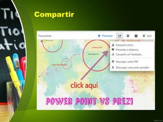 Compartir
 