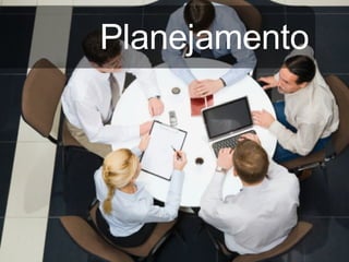 Planejamento 