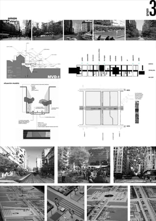 3




                   grupo
    paisajes
im.posibles!




situación modelo
 