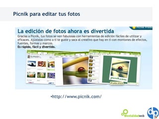  50 cuentas de correo, 7 GB por Cuenta