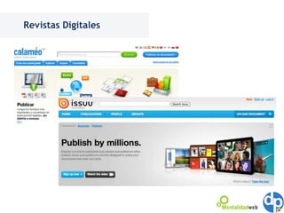  Calendar, Docs, Sites, talkCorreo Electrónico