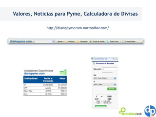 Google Site: Creación de intranets o aulas