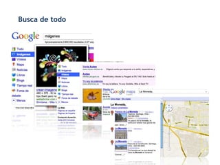  Colaboración vía Email