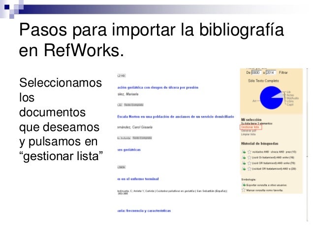 Búsqueda en Cuiden