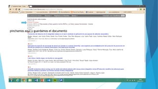 pinchamos aquí y guardamos el documento
 