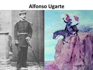 Alfonso Ugarte
 