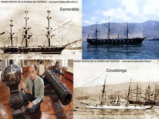 Esmeralda




            Covadonga
 