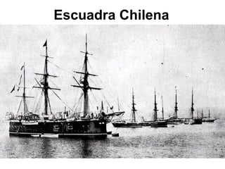 Escuadra Chilena
 