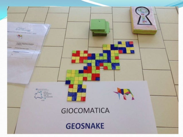 Progetto, gioco, imparo...Giochi matematici per la scuola secondaria