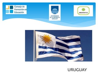 URUGUAY
 