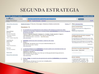 Seminario 3