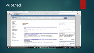 PubMed
 