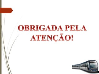 Obras VLT (Parangaba Mucuripe)