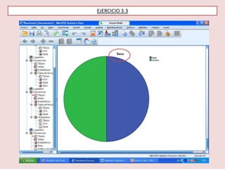 EJERCICIO 3.3
 