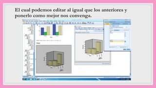 El cual podemos editar al igual que los anteriores y
ponerlo como mejor nos convenga.
 