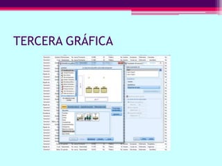 TERCERA GRÁFICA
 