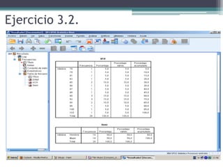 Ejercicio 3.2.
 