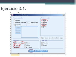 Ejercicio 3.1.
 