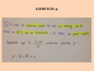 EJERCICIO 4:
 