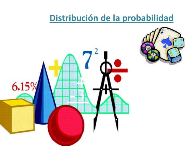 Distribuciones De Probabilidad Images