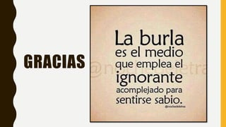 GRACIAS
 