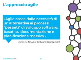 Project Management 2.0 - Da Wiki a Trello