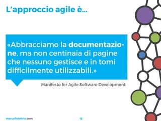 Project Management 2.0 - Da Wiki a Trello