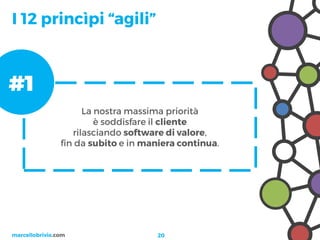 Project Management 2.0 - Da Wiki a Trello