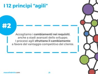 Project Management 2.0 - Da Wiki a Trello