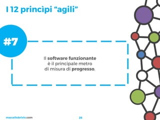 Project Management 2.0 - Da Wiki a Trello