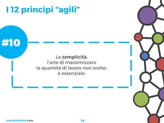 Project Management 2.0 - Da Wiki a Trello