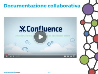 Project Management 2.0 - Da Wiki a Trello
