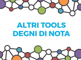 Project Management 2.0 - Da Wiki a Trello