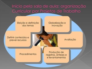 CurrículoOutroelementoconstituintedapráticapedagógica é o currículo; este, quandoorganizadopara a promoção de práticaspedagógicashegemônicas, podeacarretarnadesvalorização das diferenteshabilidades dos alunos. 